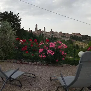  Alloggio per agriturismo Il Colto