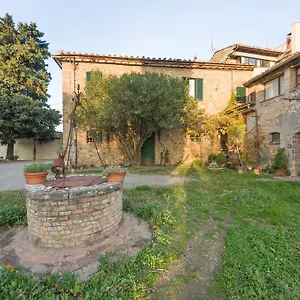  Alloggio per agriturismo Santa Croce