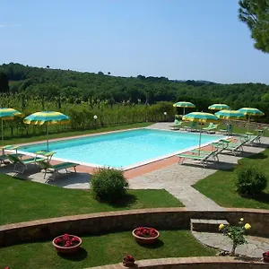  Casa di campagna Casanova Di Larniano