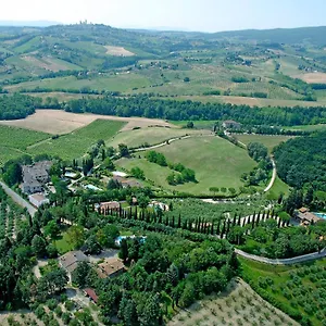  Alloggio per agriturismo Fattoria Sant'andrea