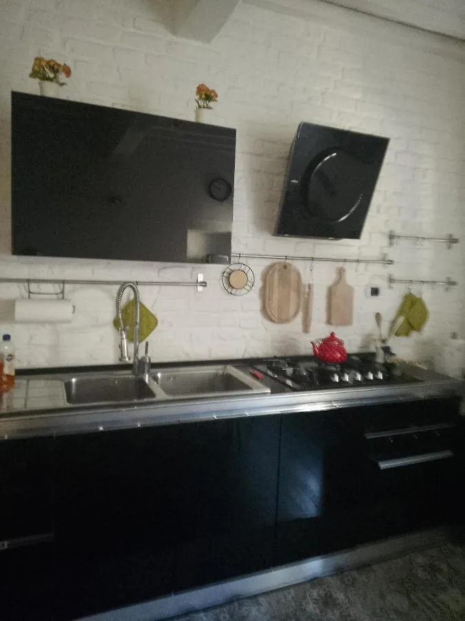 Appartamento Casa Ardesia San Gimignano Italia