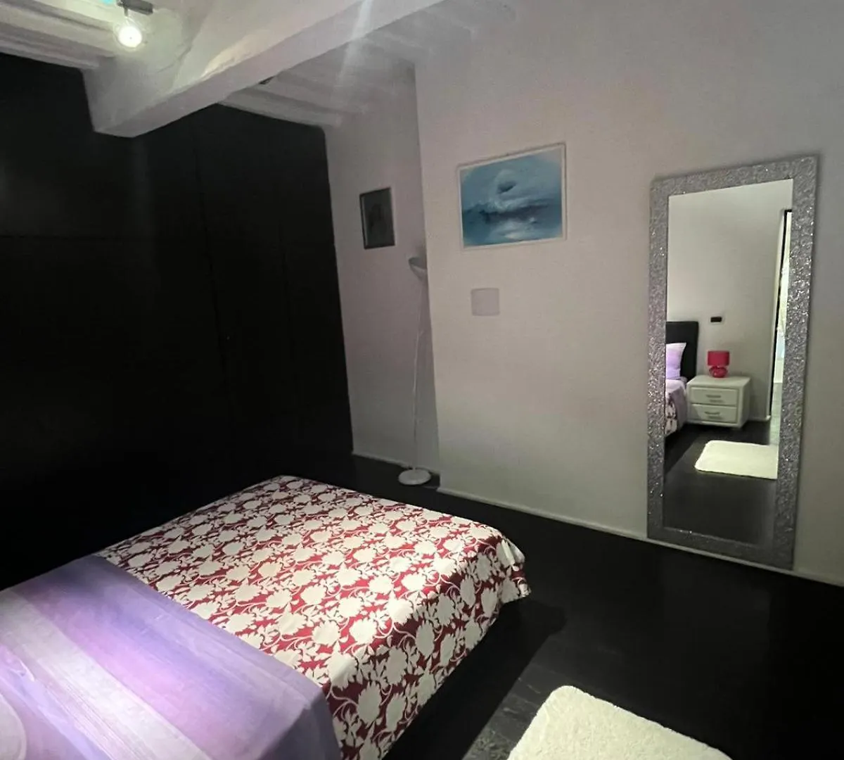 Appartamento Casa Ardesia San Gimignano 0*,  Italia