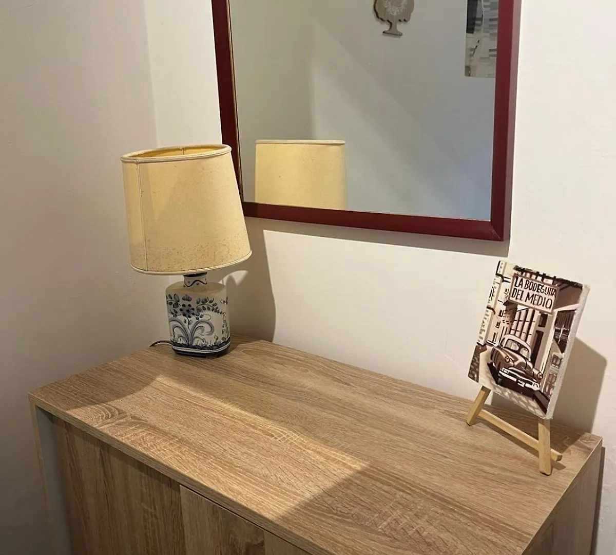 Appartamento Casa Ardesia San Gimignano