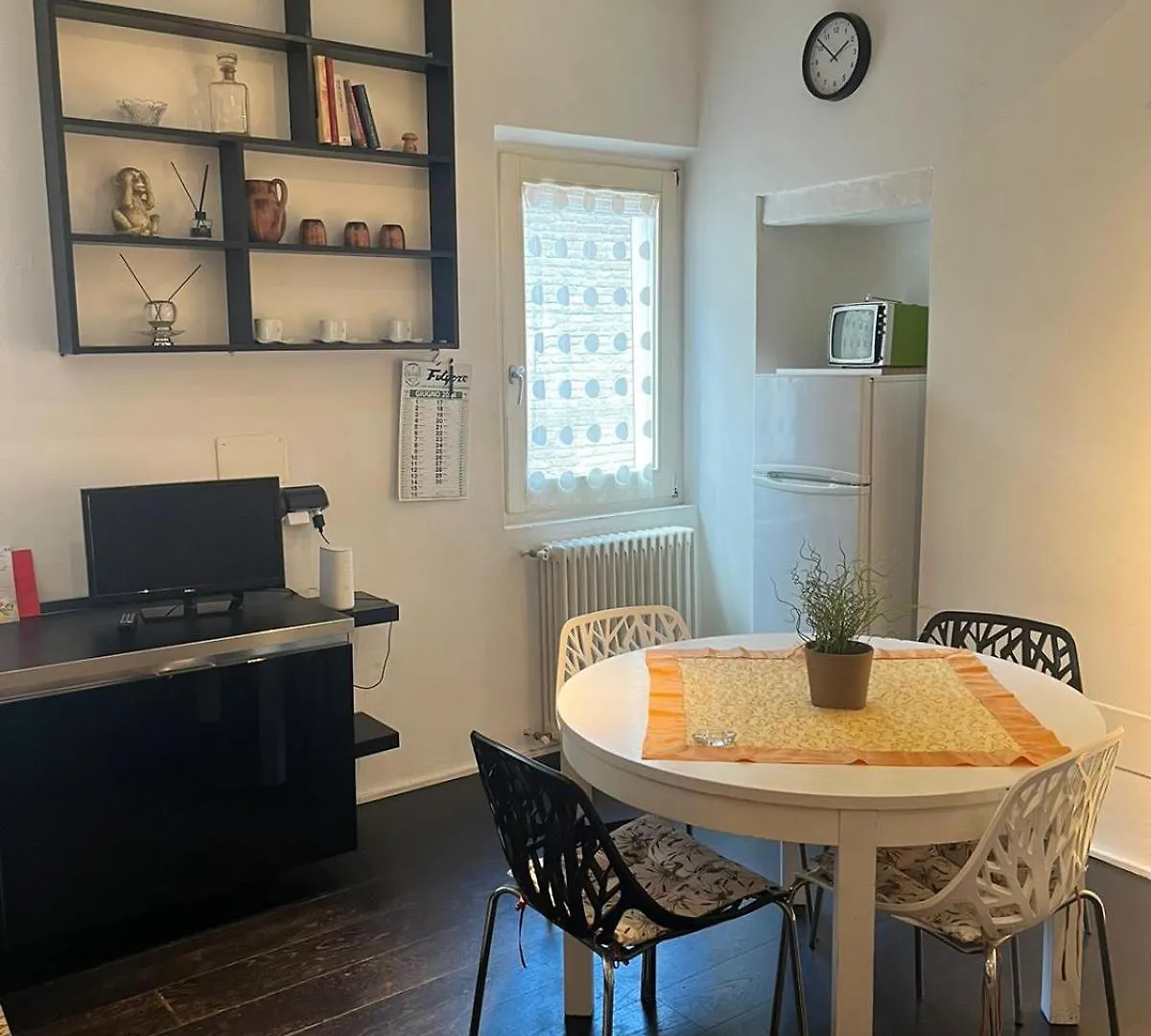 Appartamento Casa Ardesia San Gimignano